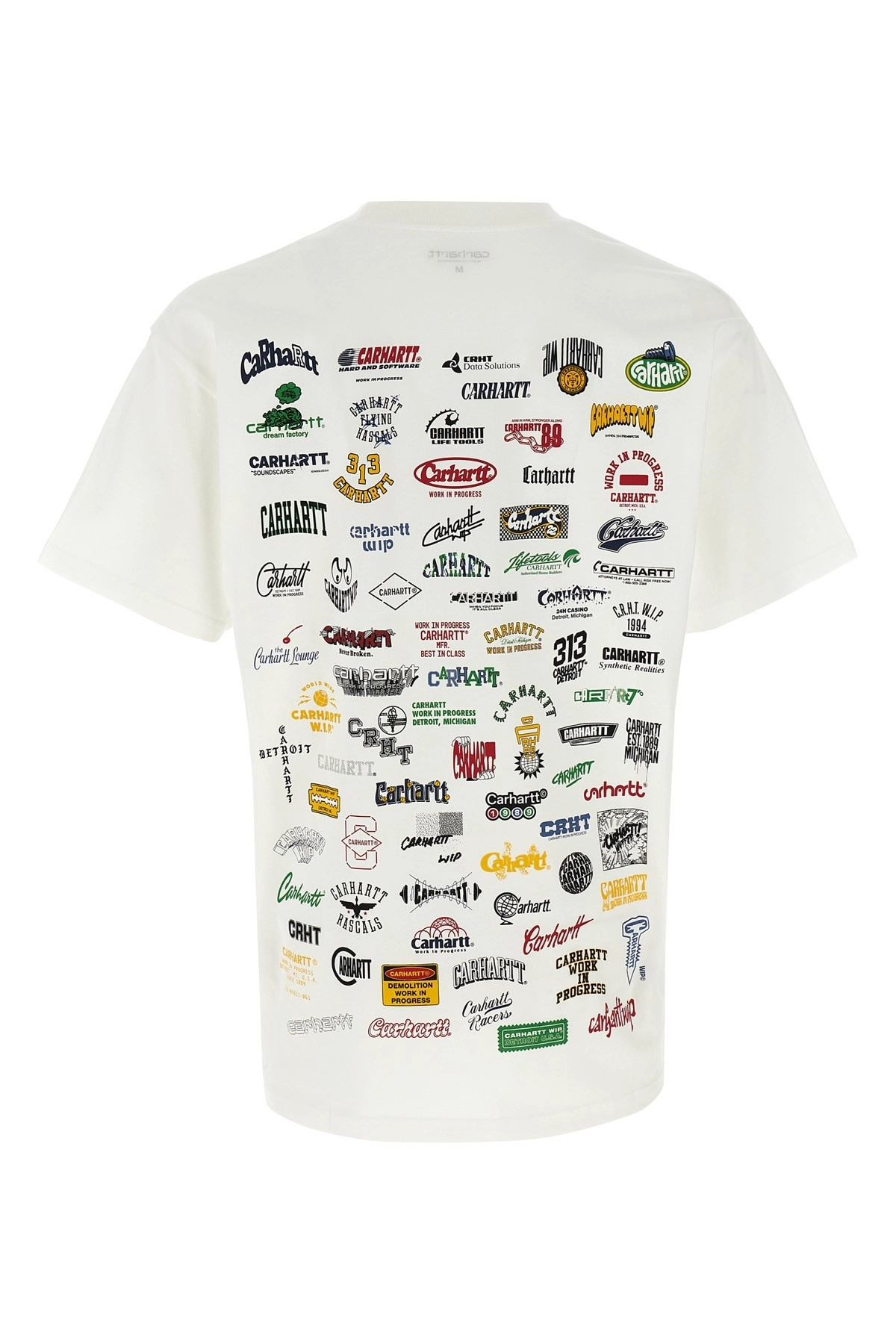 'LOGO' T-shirt - 2