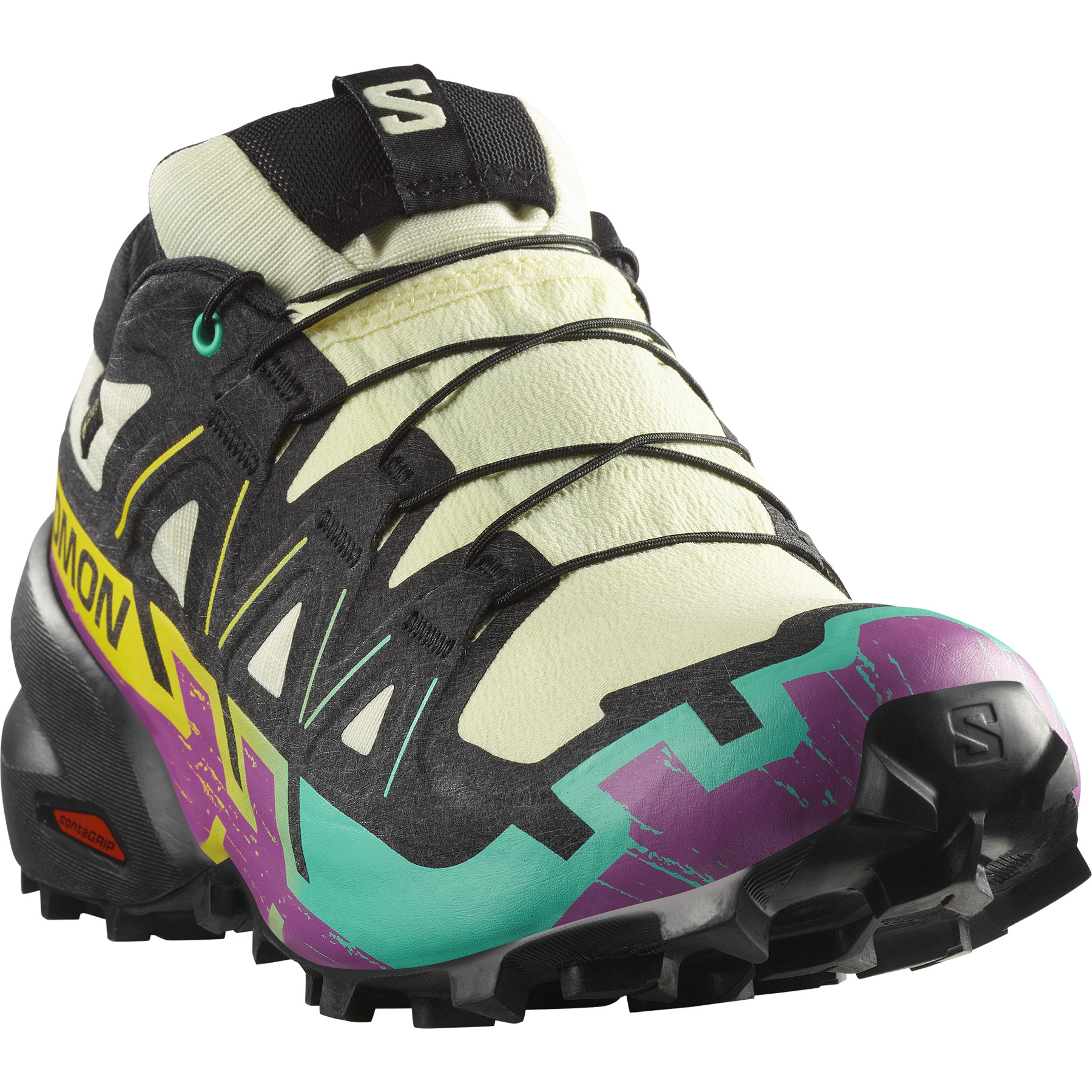 SPEEDCROSS 6 GORE-TEX - 7