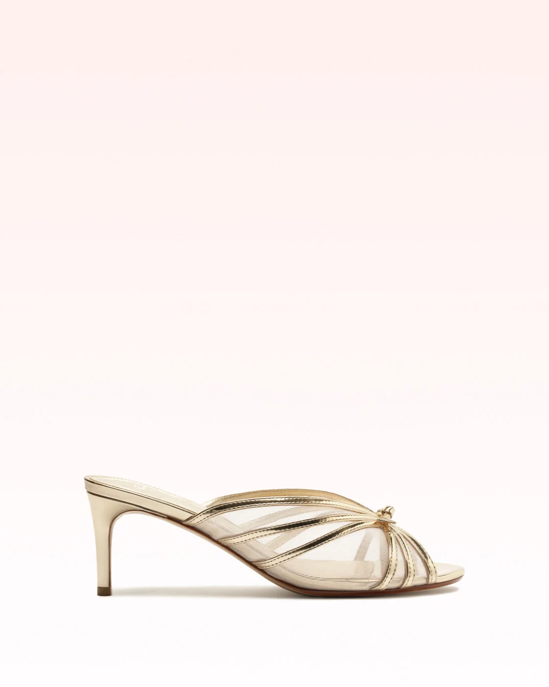 SLIM CLARITA NET 60 GOLDEN - 1