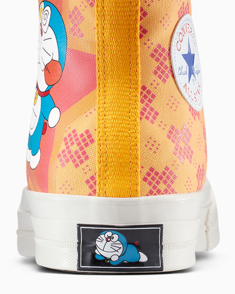 Converse x Doraemon Chuck 70 - 9