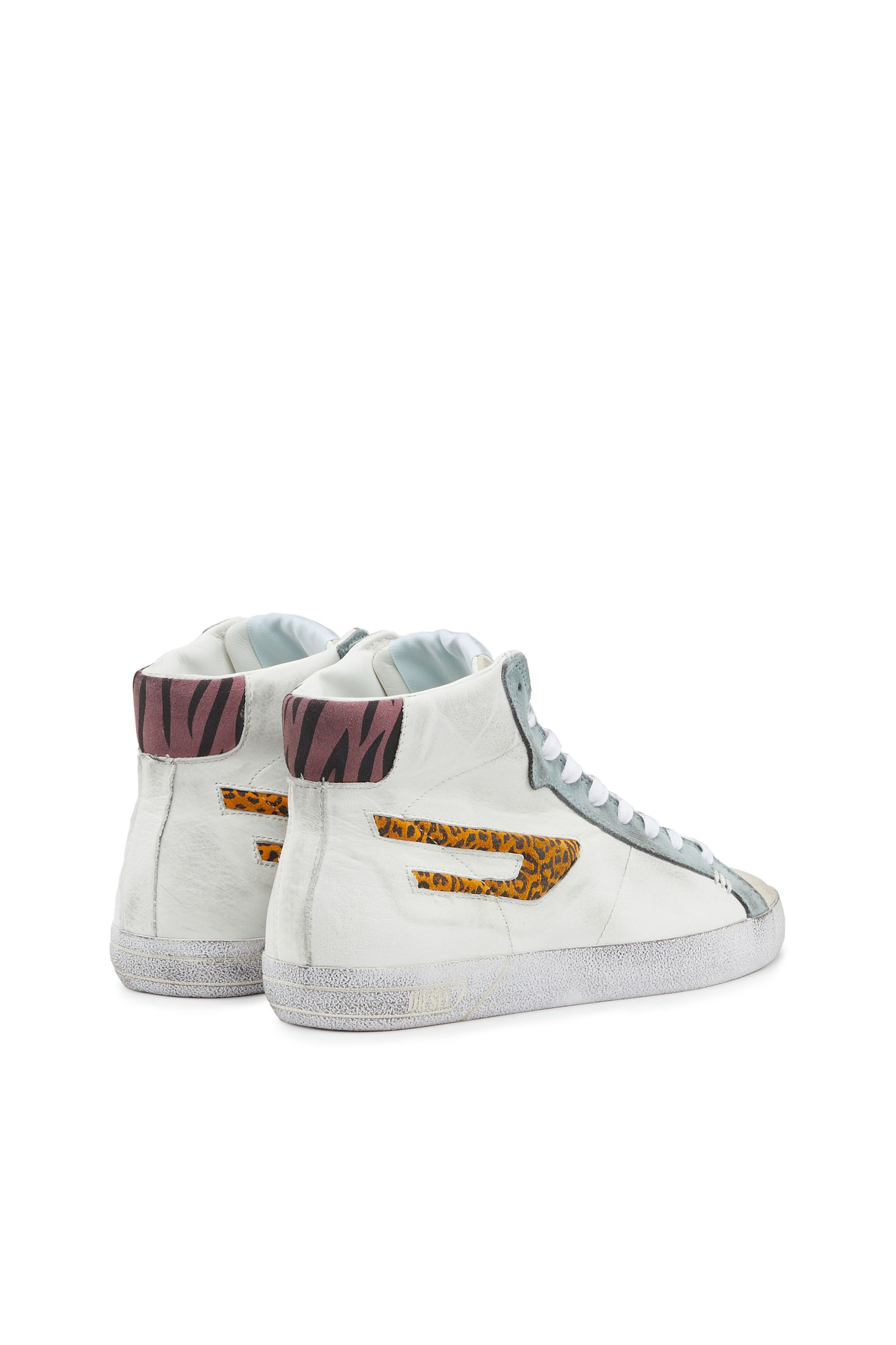 S-LEROJI MID W - 4
