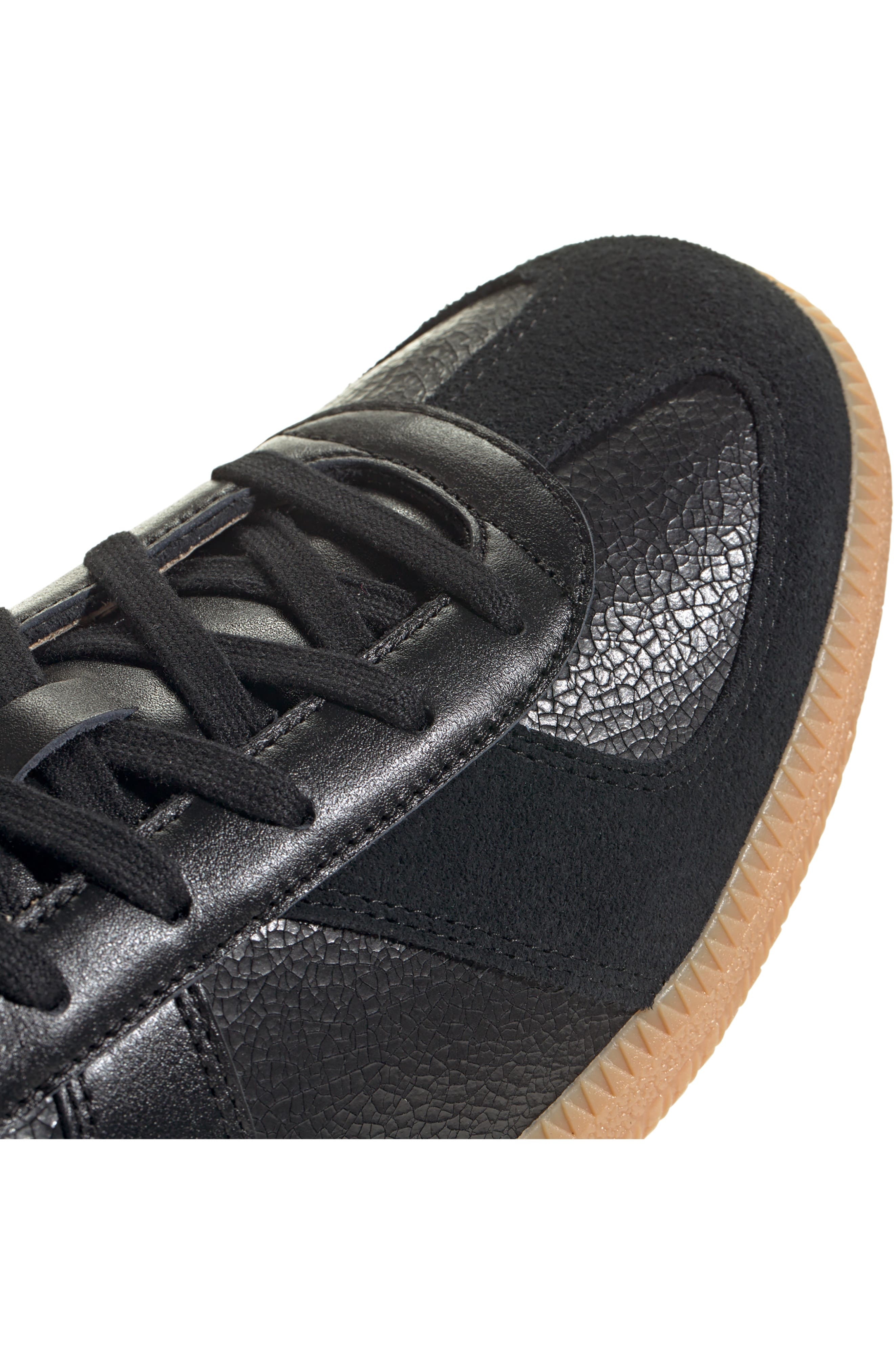 adidas Gender Inclusive BW Army Lo Sneaker in Cblack/cbl at Nordstrom - 8