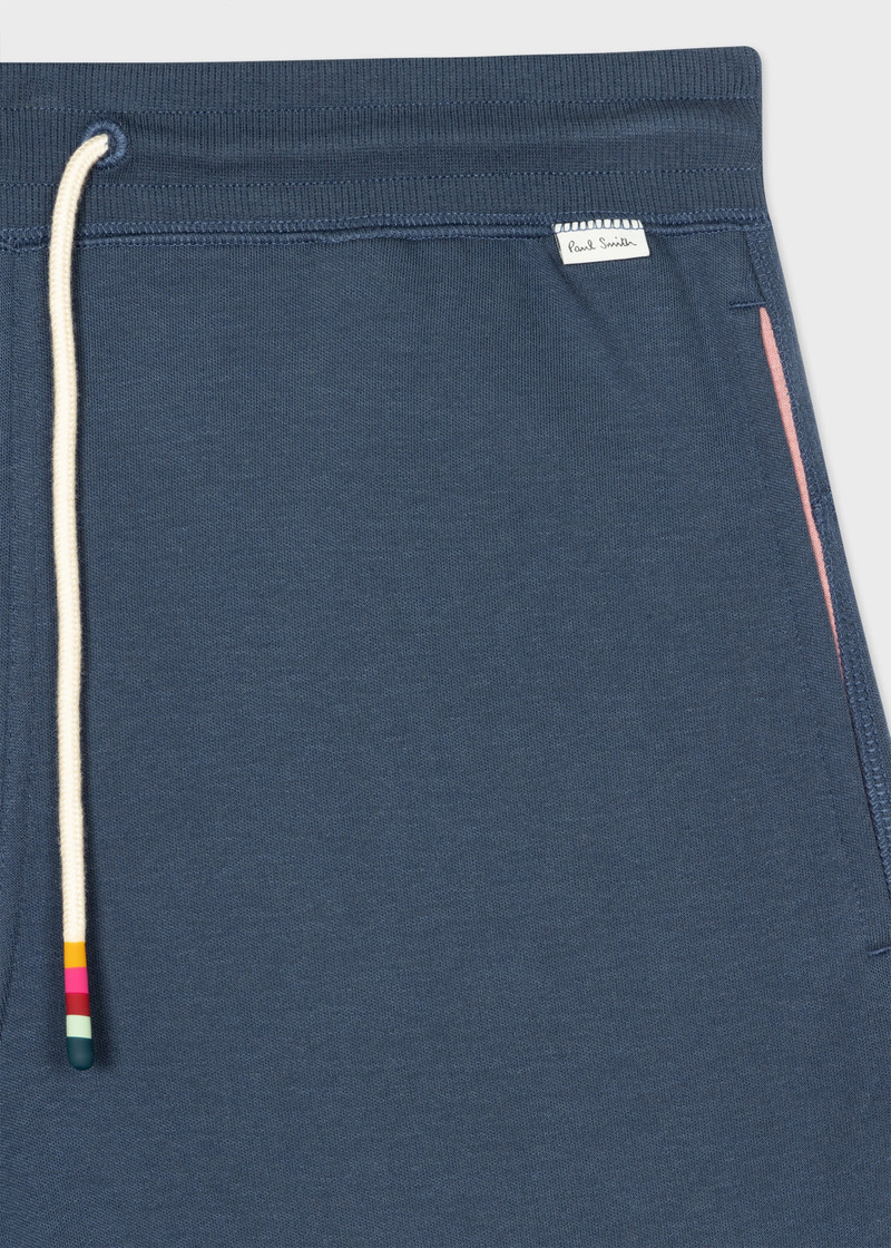 Paul Smith Cotton-Blend Sweatpants outlook