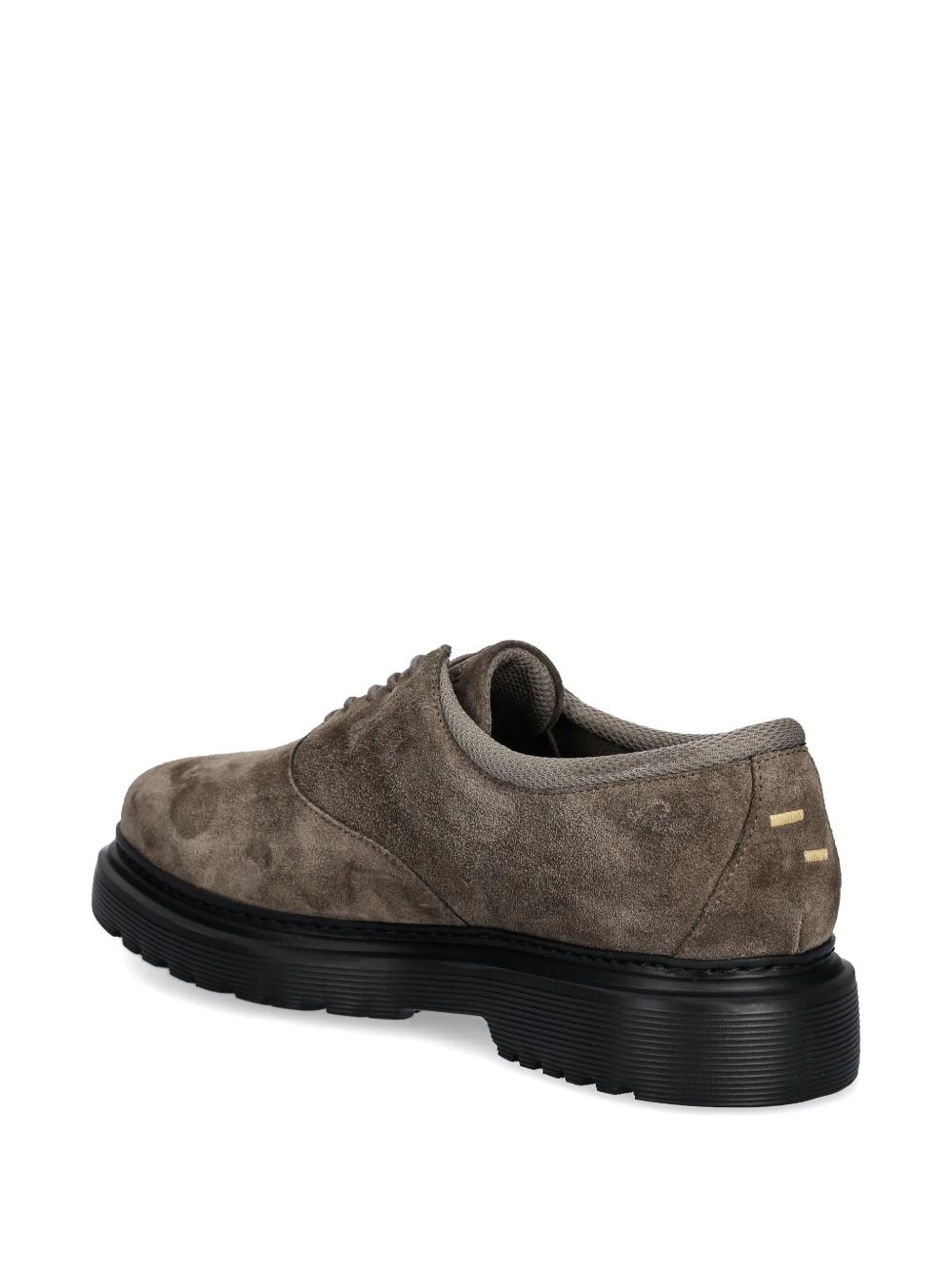 Derby shoes - 3