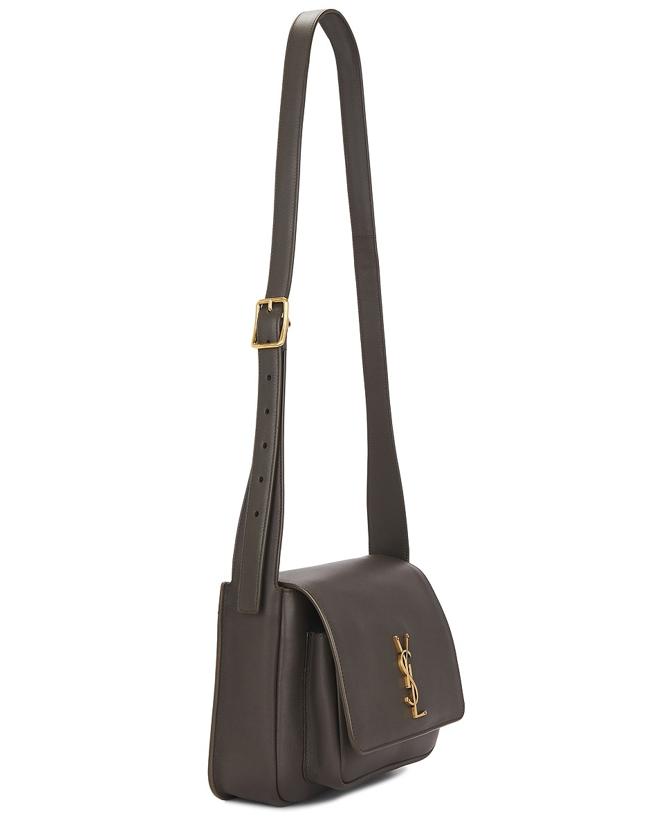 Niki Besace Bag - 3
