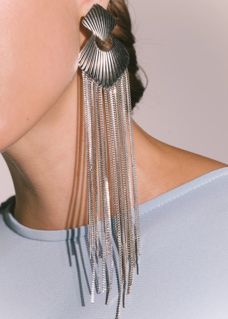 Jennifer Behr Blythe Earrings outlook