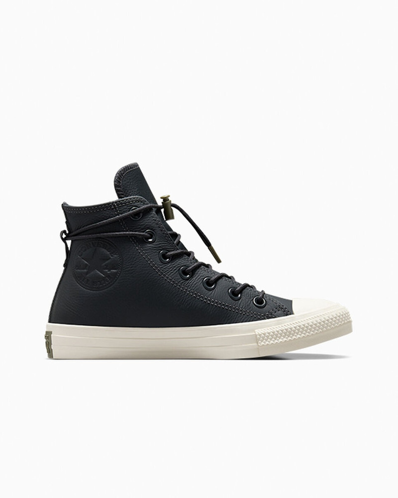 Chuck Taylor All Star Weatherized Leather - 1