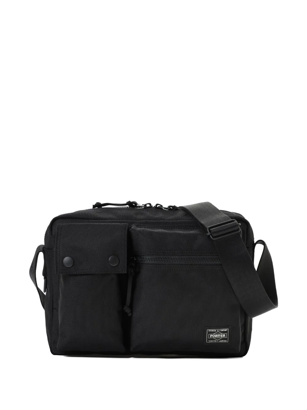 UNIT SHOULDER BAG - 1