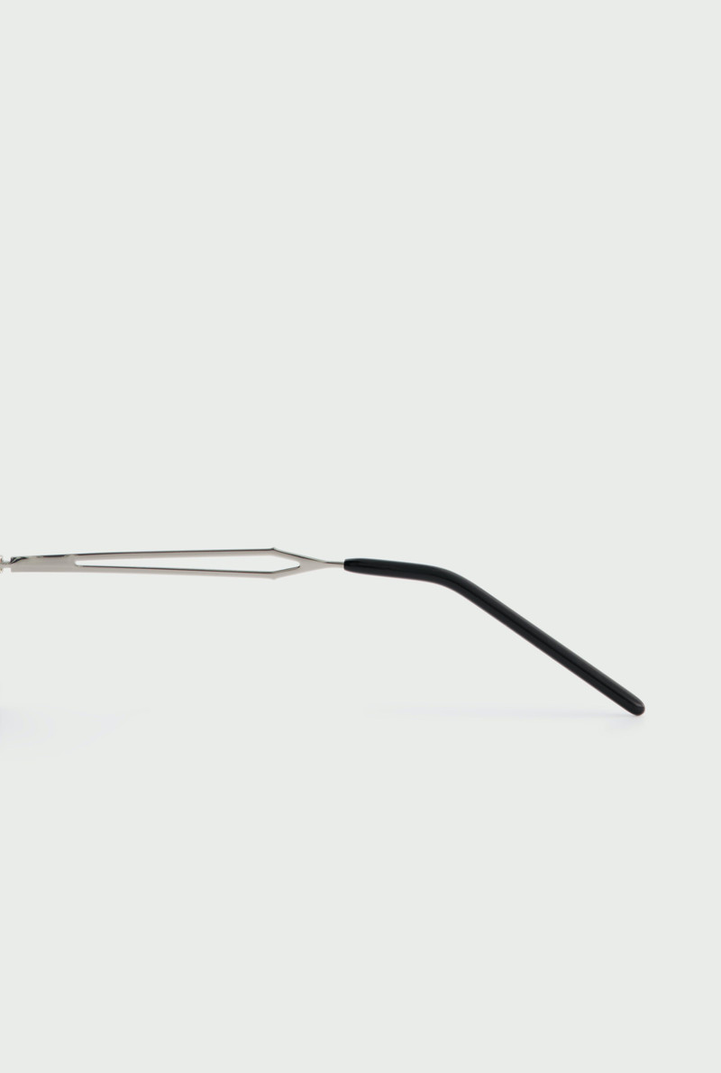 Jean Paul Gaultier THE SILVER 55-3175 SUNGLASSES outlook