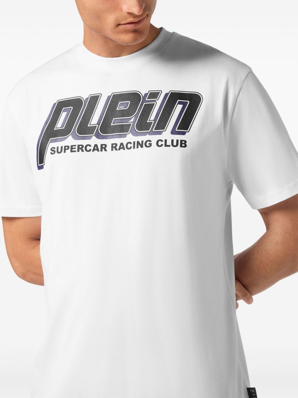 Racing Club T-shirt - 5