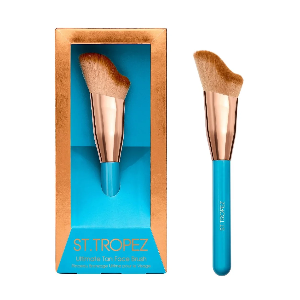Ultimate Tan Face Brush - 1