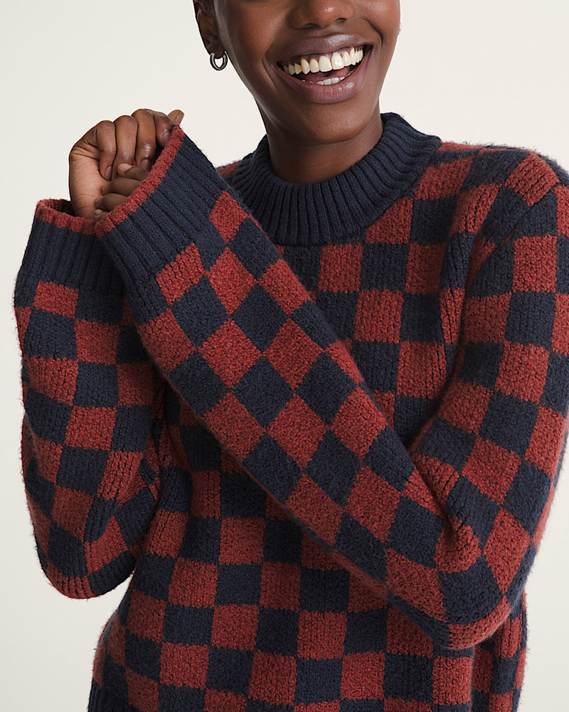 Cameron Sweater 6