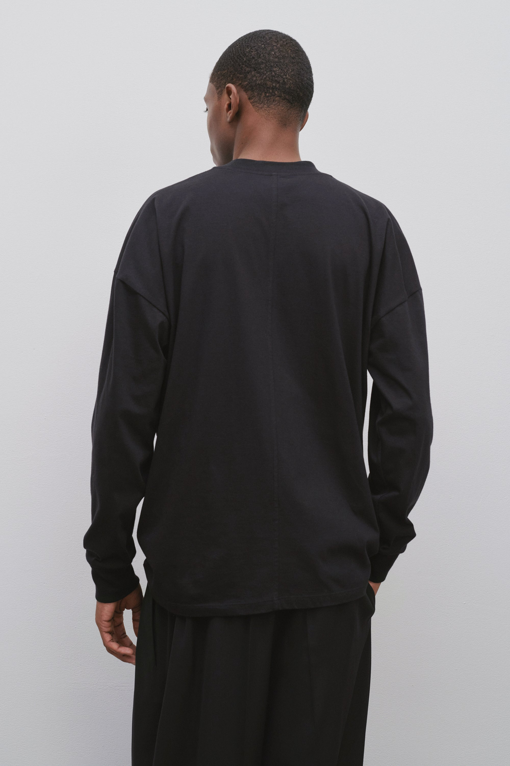 Drago Top in Cotton - 4