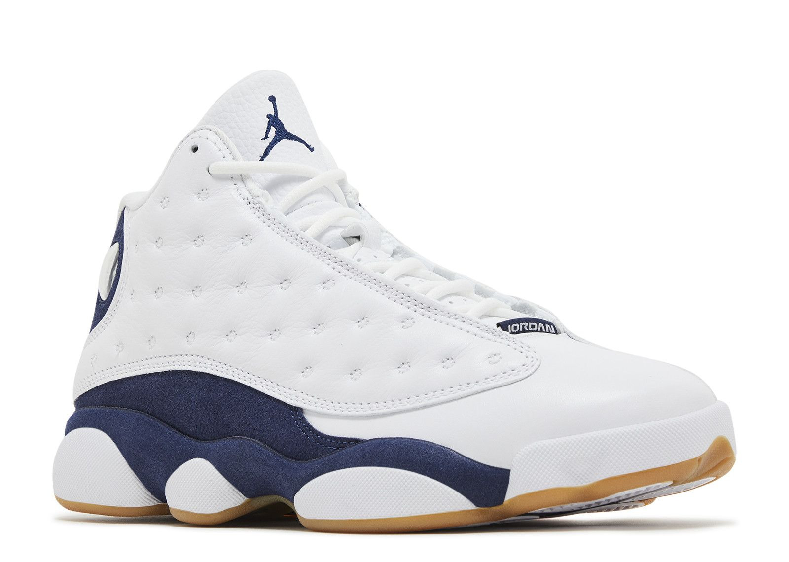 JORDAN 13 RETRO 'MIDNIGHT NAVY' - 2