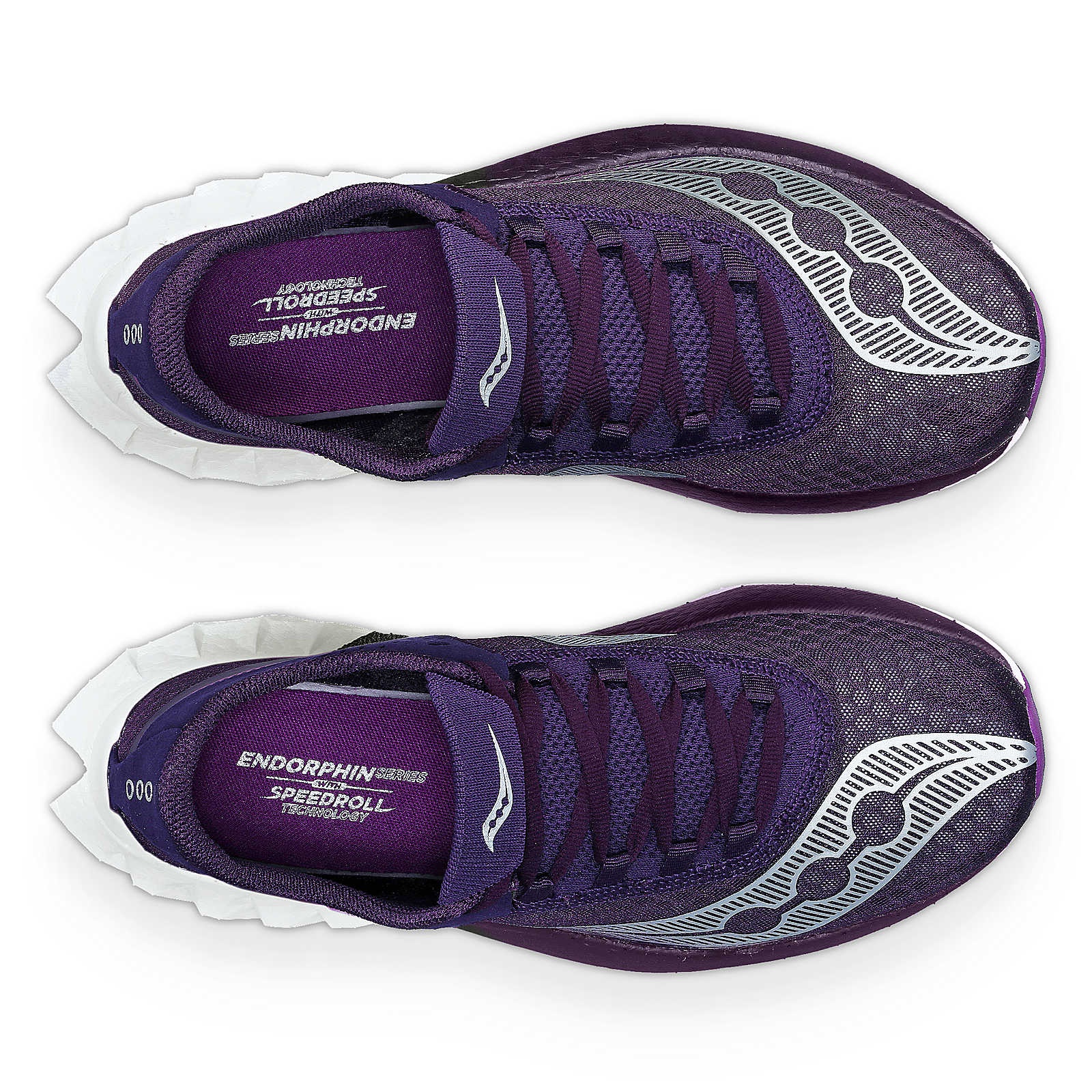 Saucony Endorphin Pro 4 | REVERSIBLE