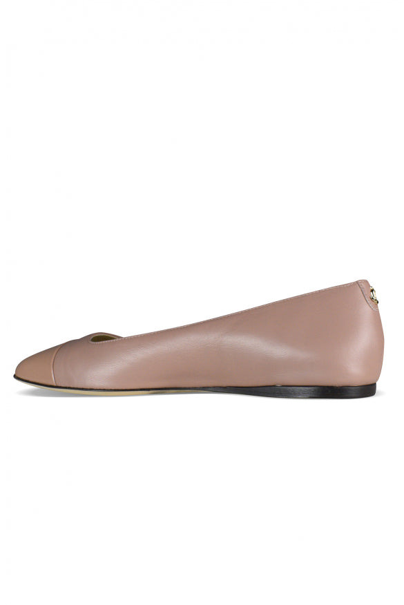 Jimmy Choo Women Ballerinas Watson - 3
