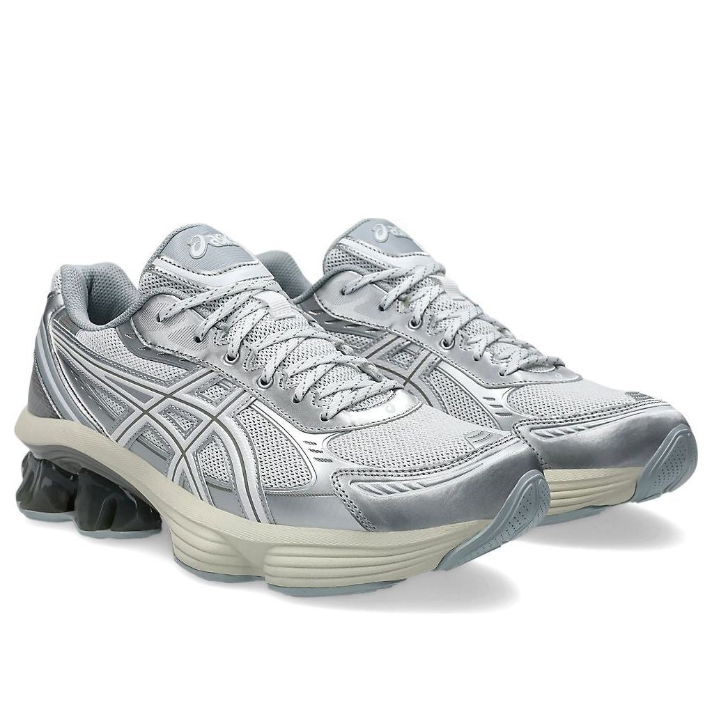 ASICS Gel-Kinetic Fluent 'White' 1203A591-101 - 3