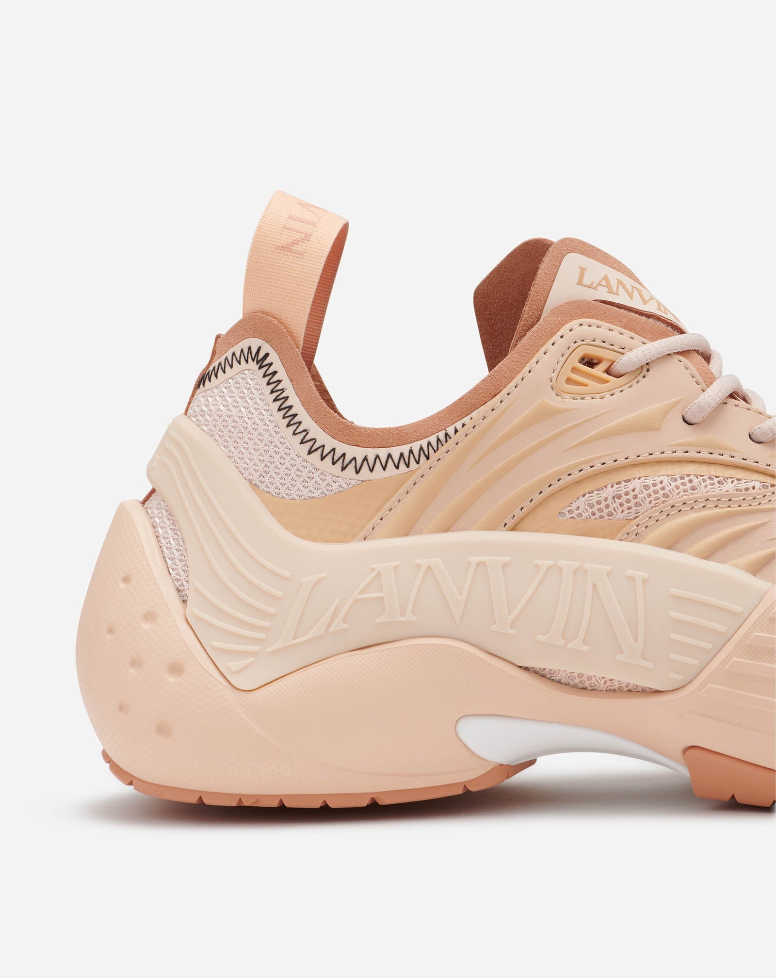 MESH FLASH-X SNEAKERS - 3