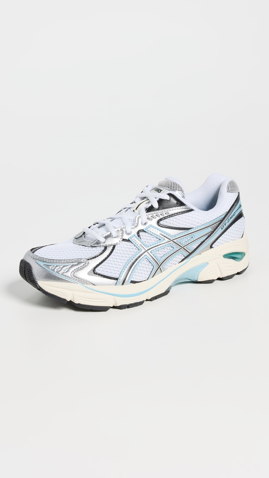 GT-2160 Unisex Sneakers - 1