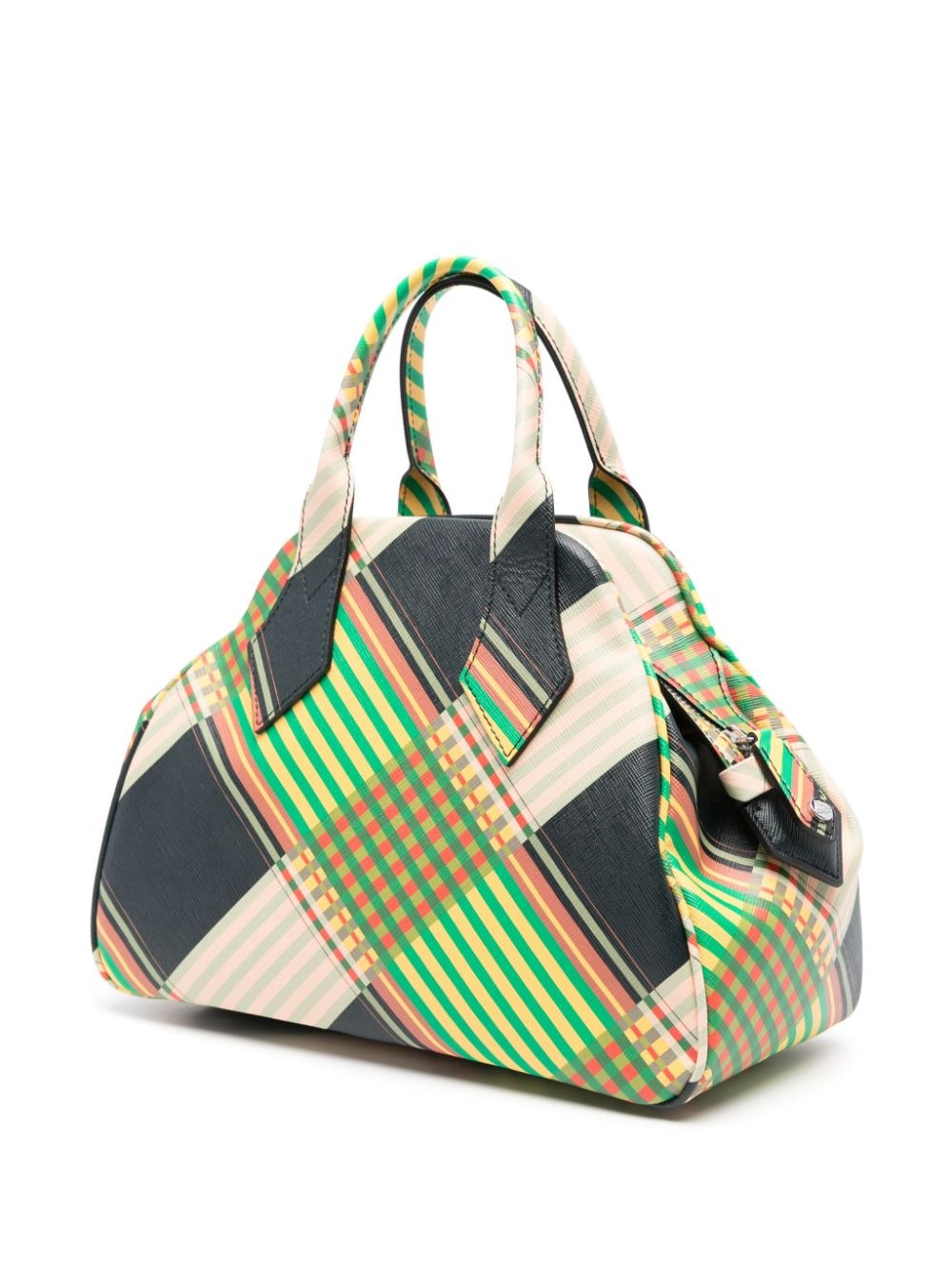 medium Yasmine tote bag - 3