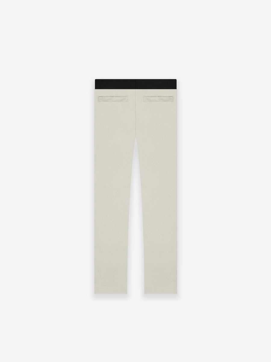 Kids Relaxed Trouser - 2
