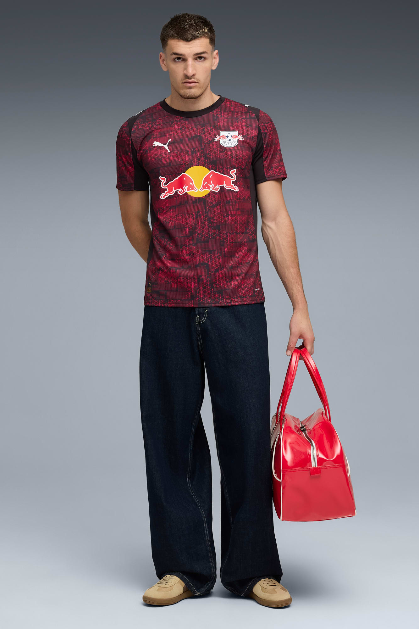 RBL Third Jersey Replica Men - 5
