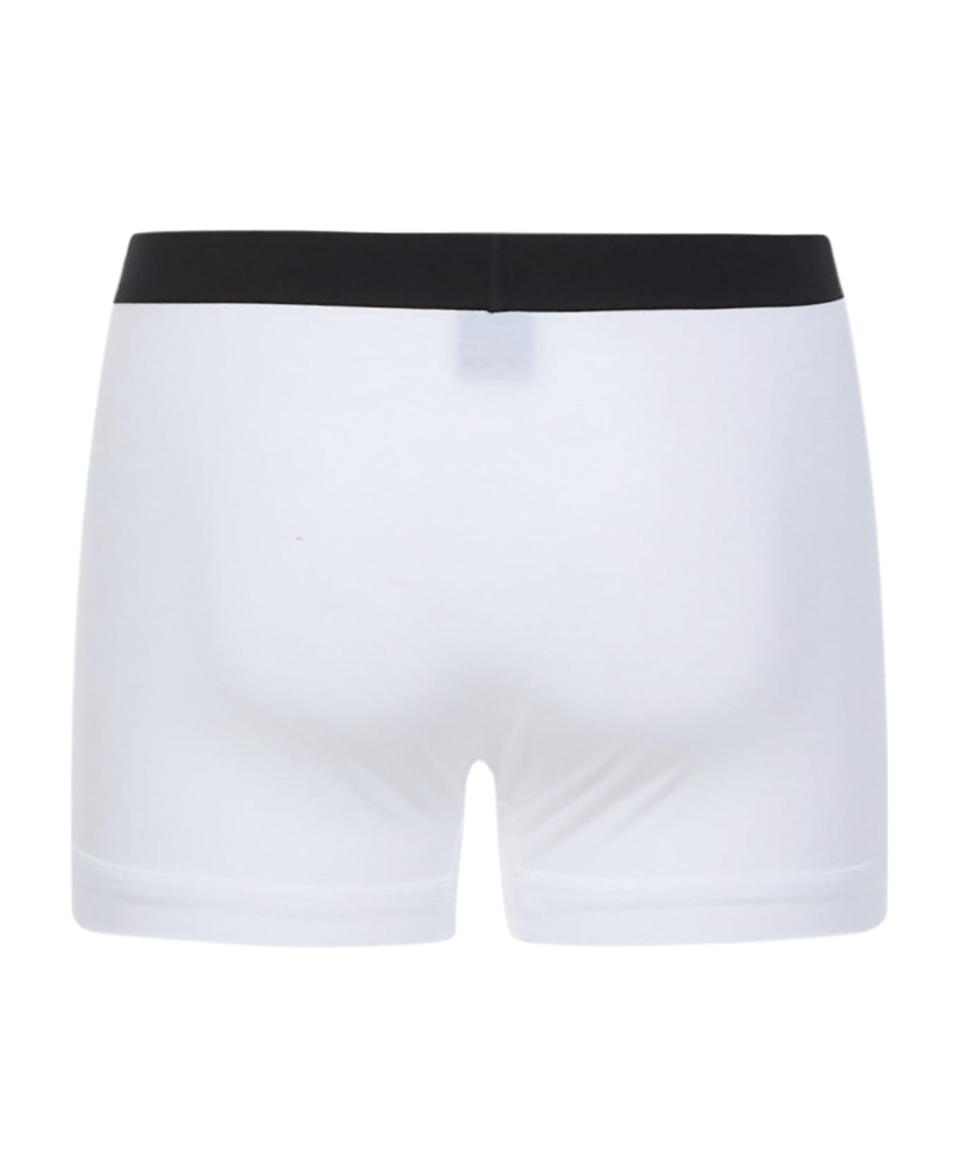 Boxer - 2