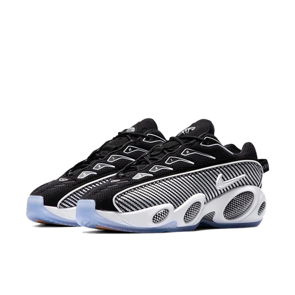 Nike Nocta Glide 'Drake Black' DM0879-001 - 2