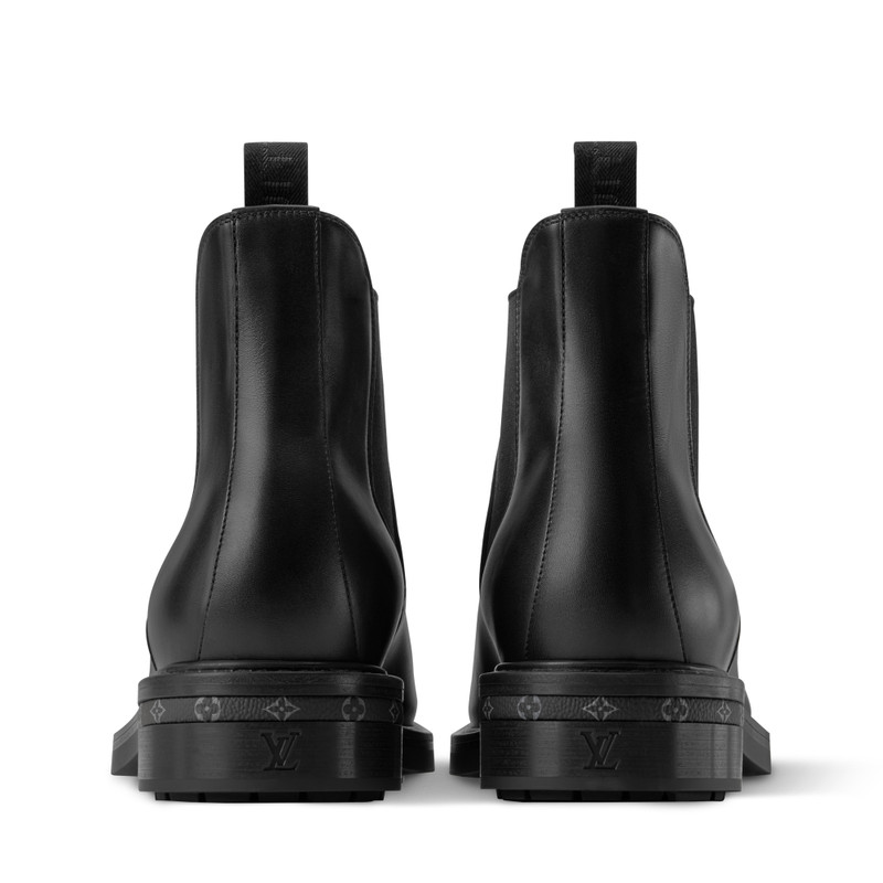 LV City Chelsea Boot 4