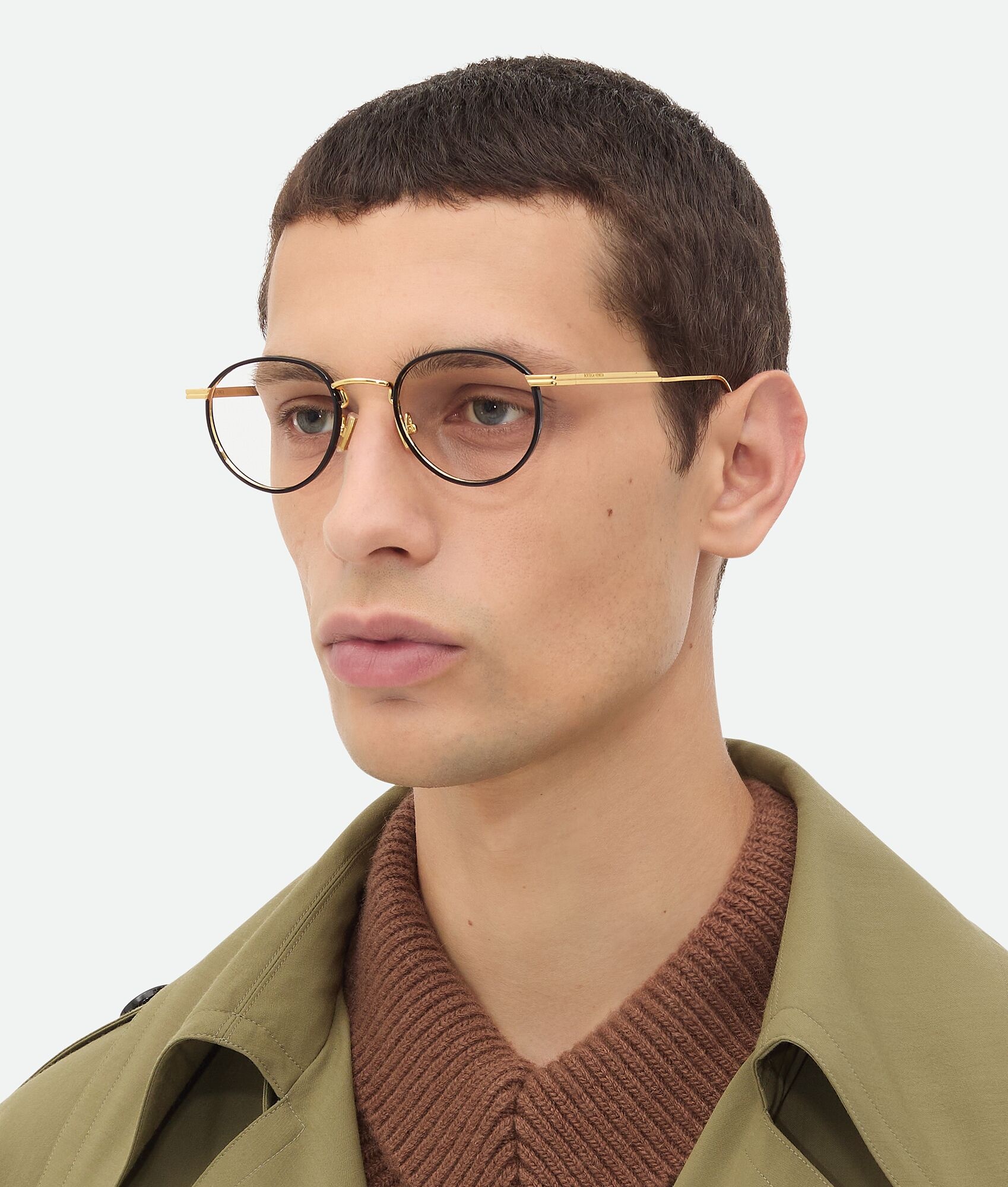 Classic Panthos Sunglasses - 2