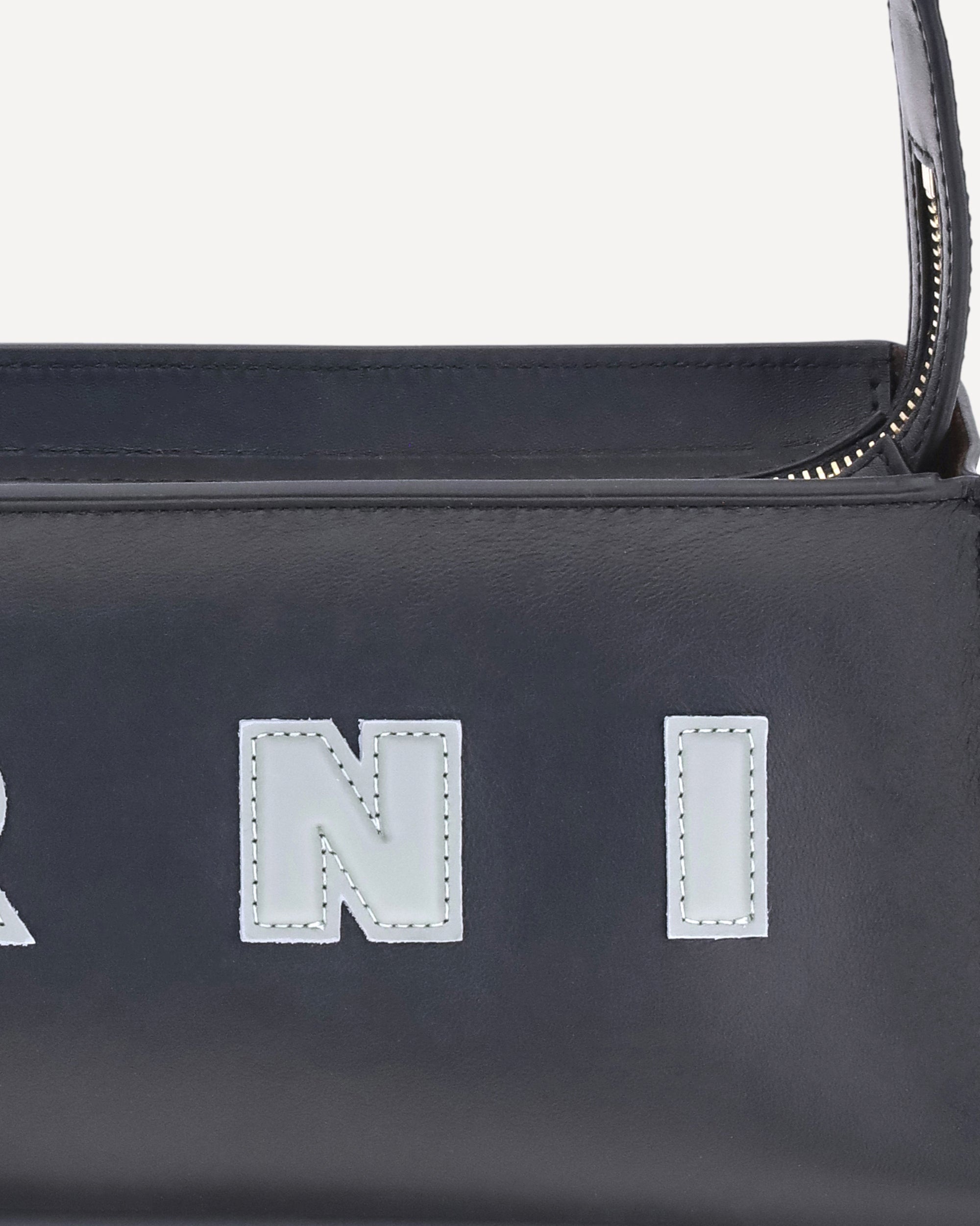 Museo Baguette Shoulder Bag - 5