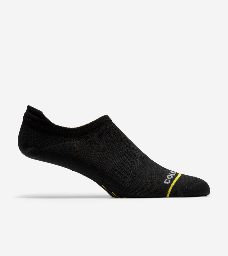 COLE HAAN Men's ZERØGRAND 3-Pair Liner Socks outlook