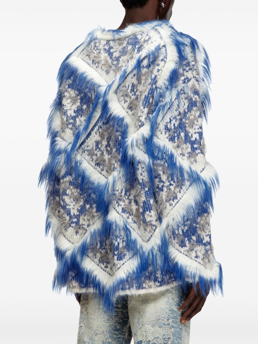 K-Otello jumper - 4