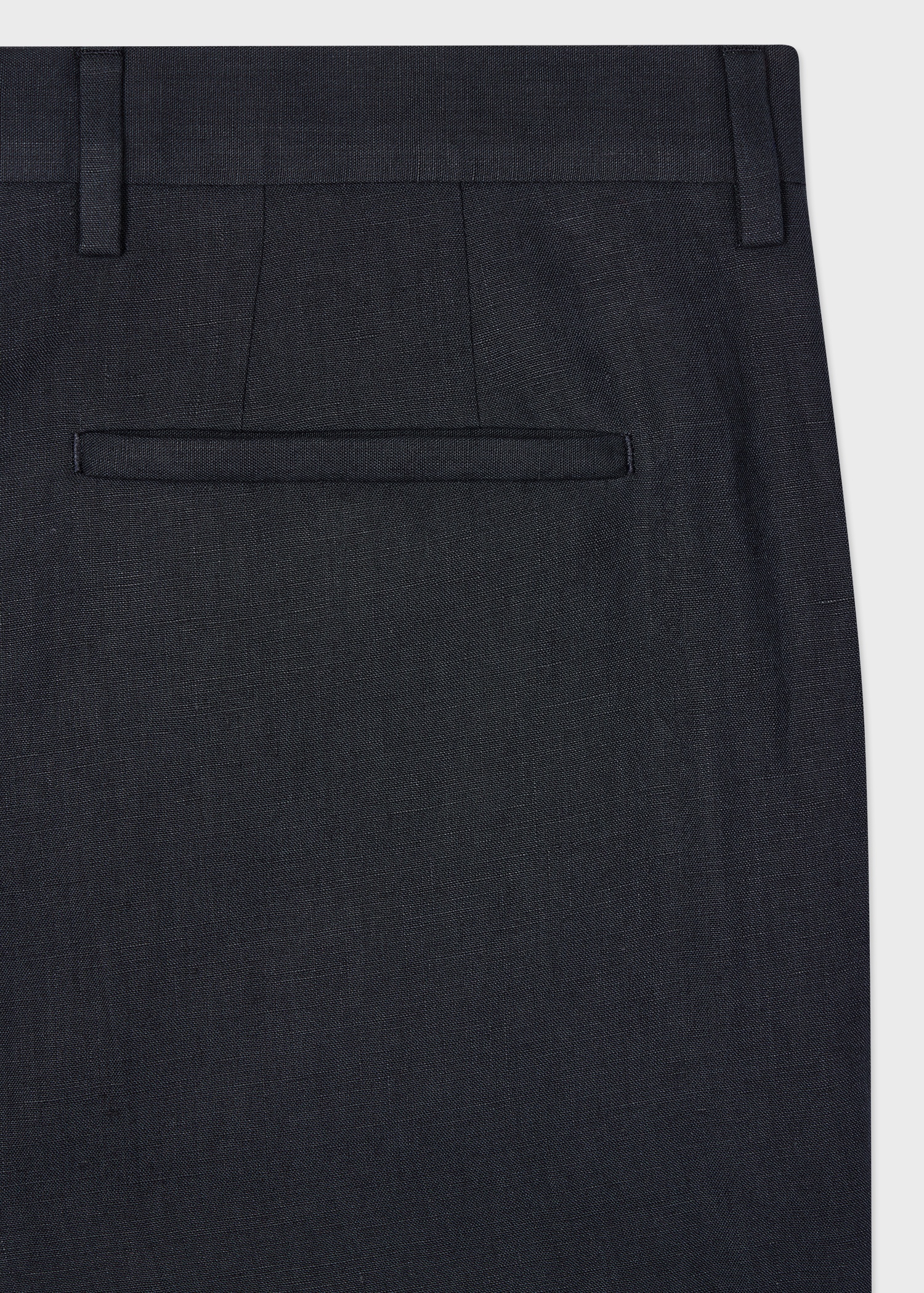 Linen Trousers - 2