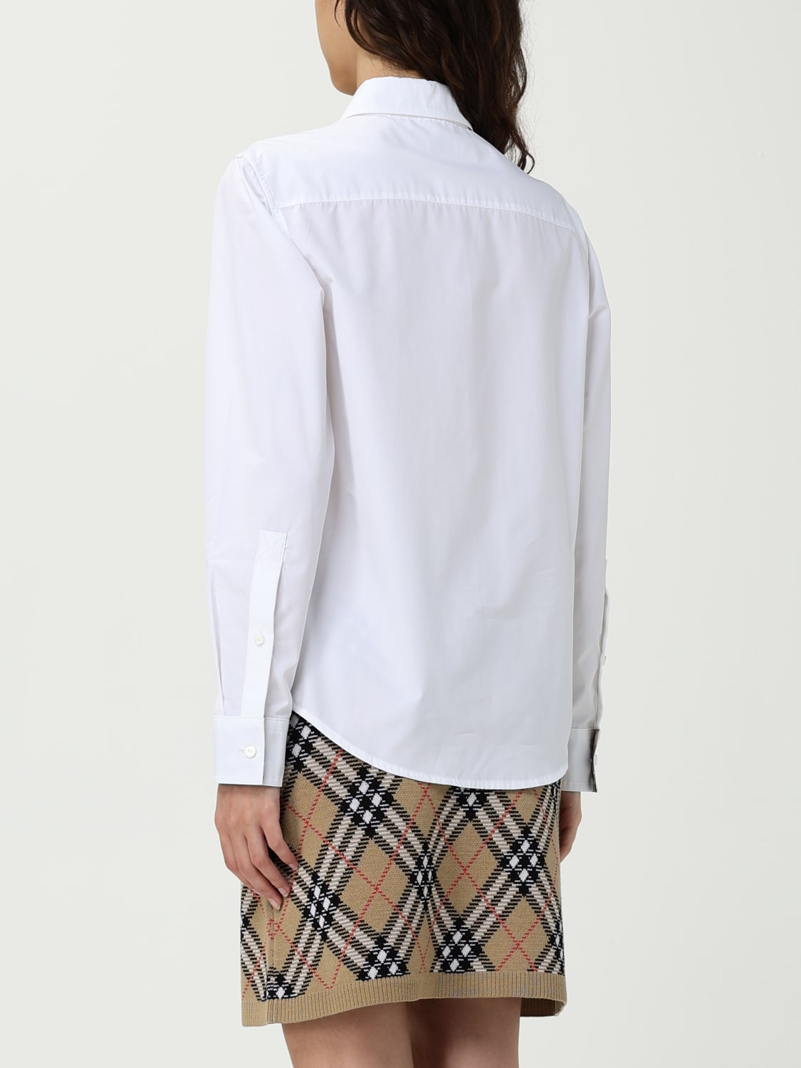 Shirt woman Burberry - 3