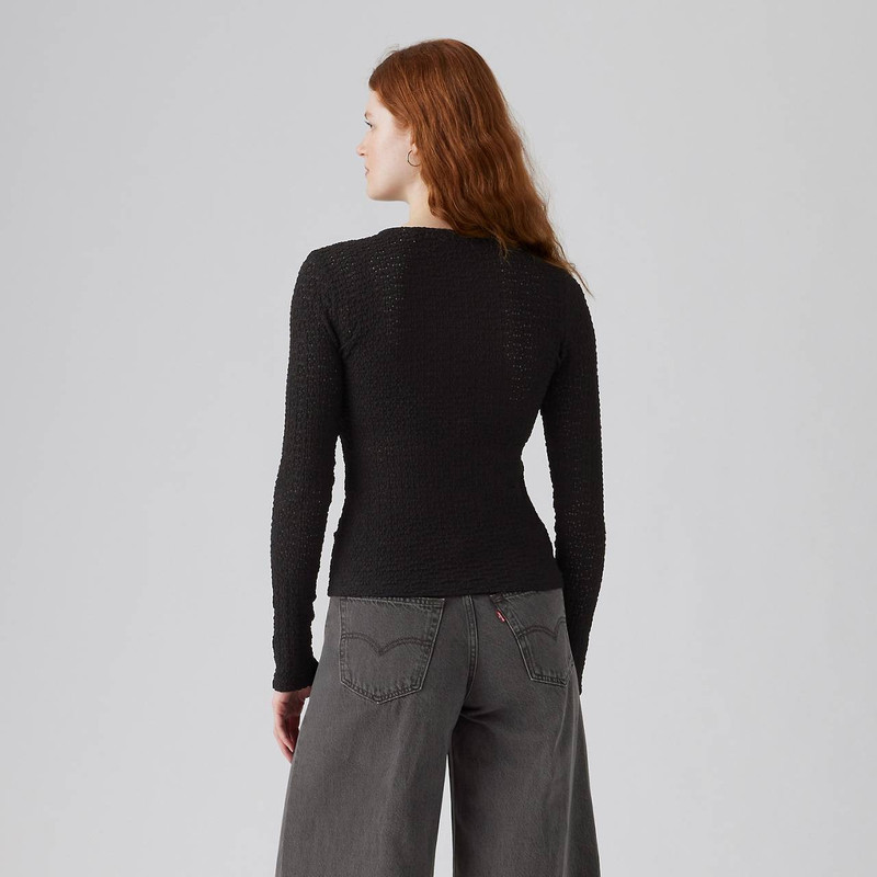 ANIKA CREWNECK TOP 4