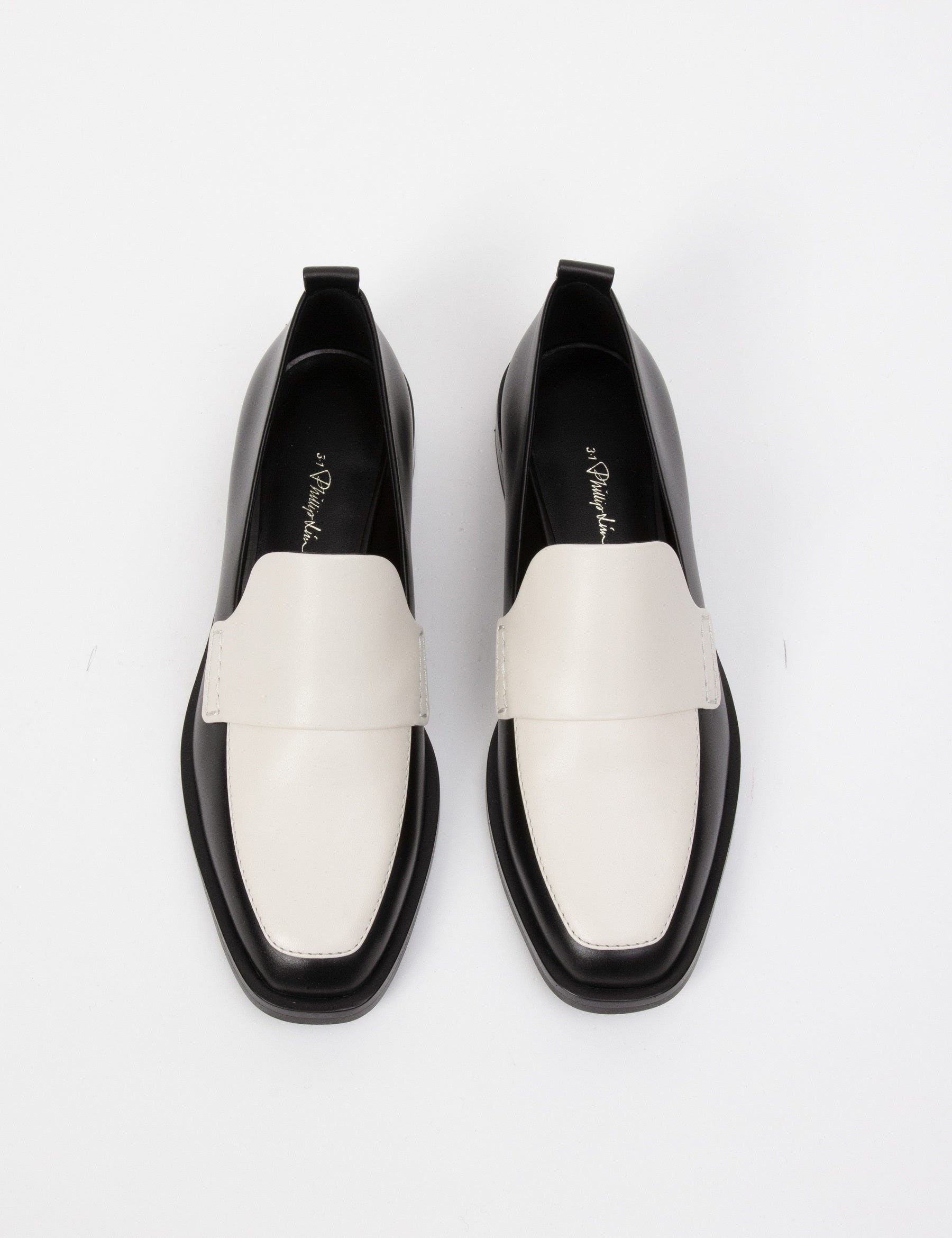 Alexa Loafer - 2