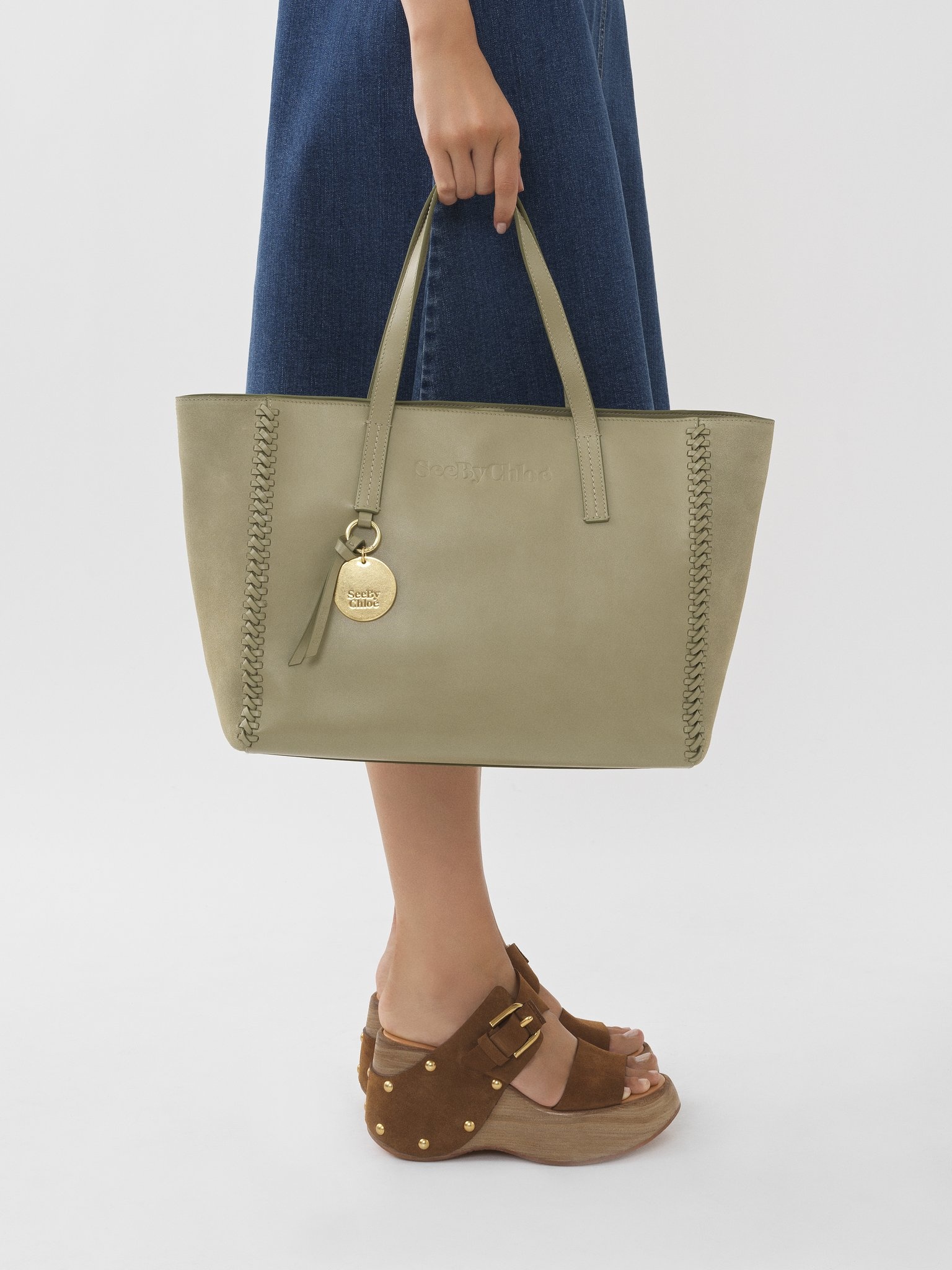 TILDA TOTE - 4