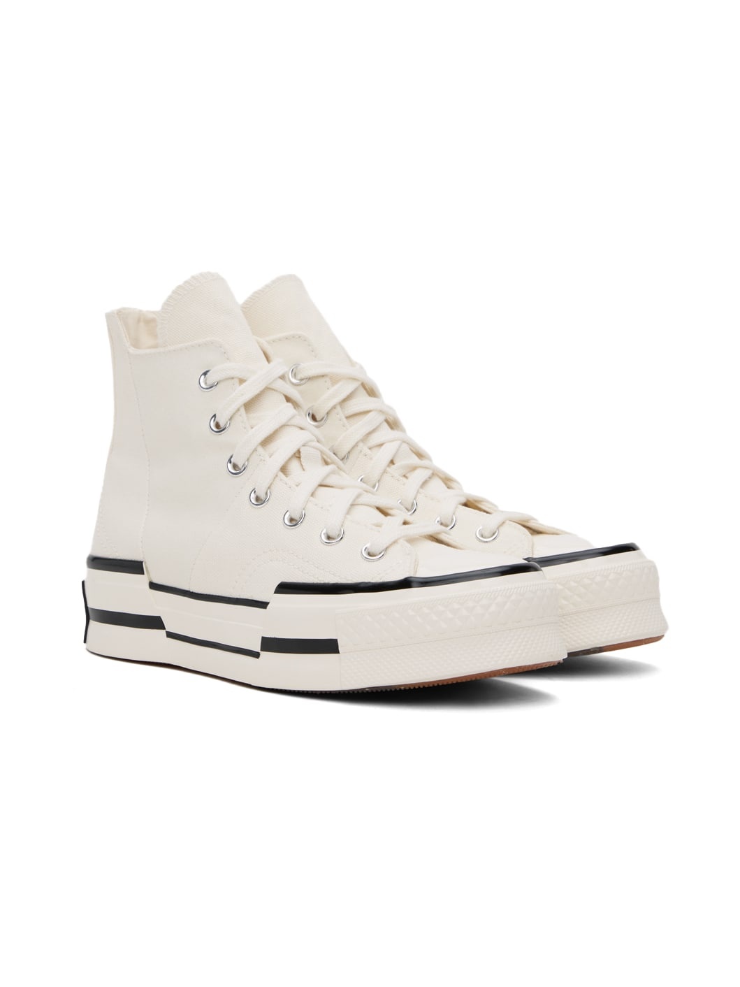 Off-White Chuck 70 Plus Sneakers - 4