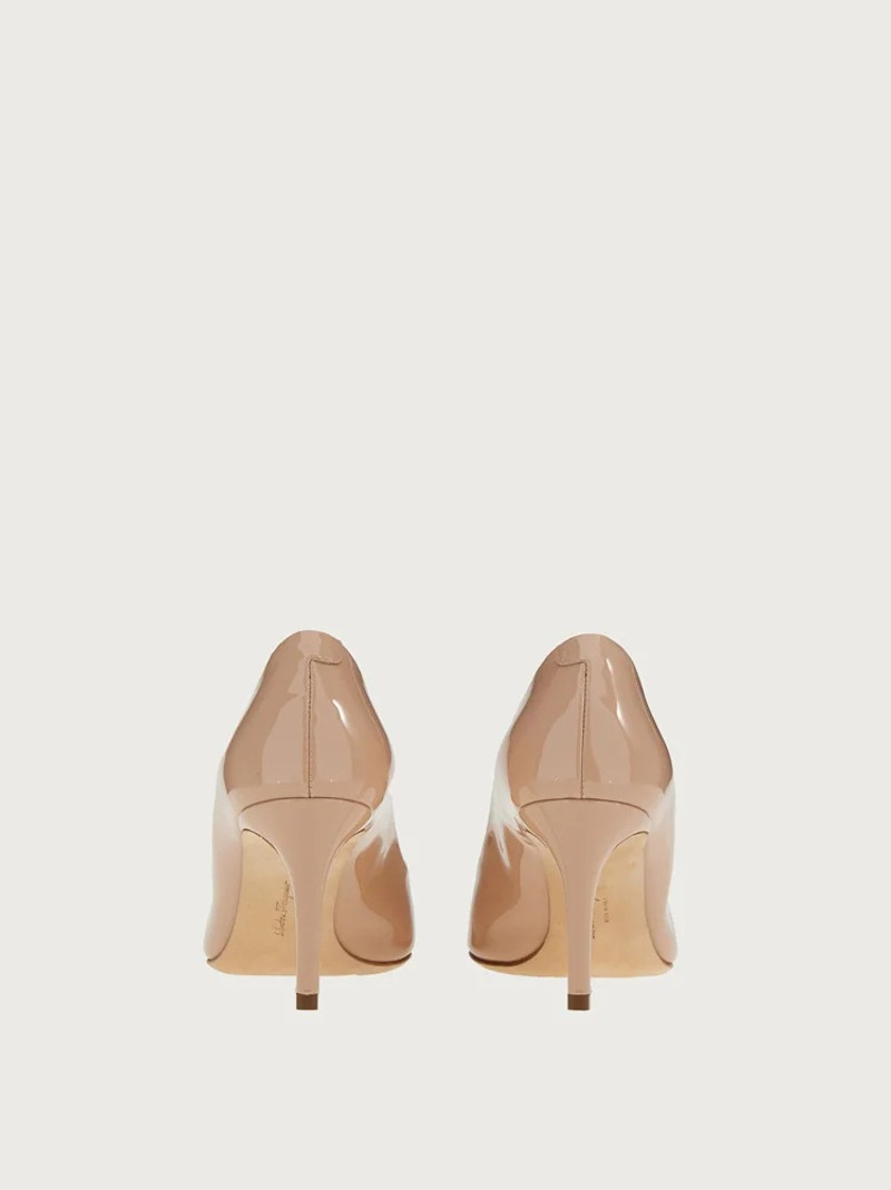 PUMP SHOE 4