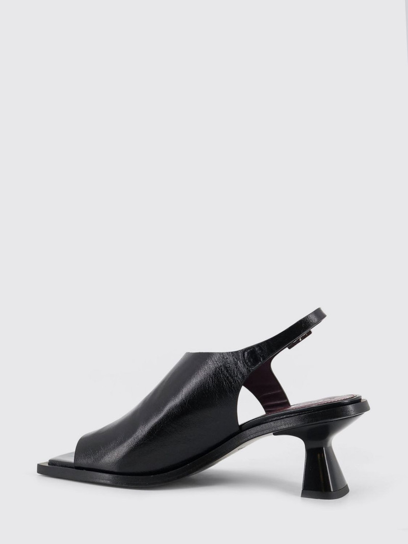 ALOHAS Leather Sandals 3