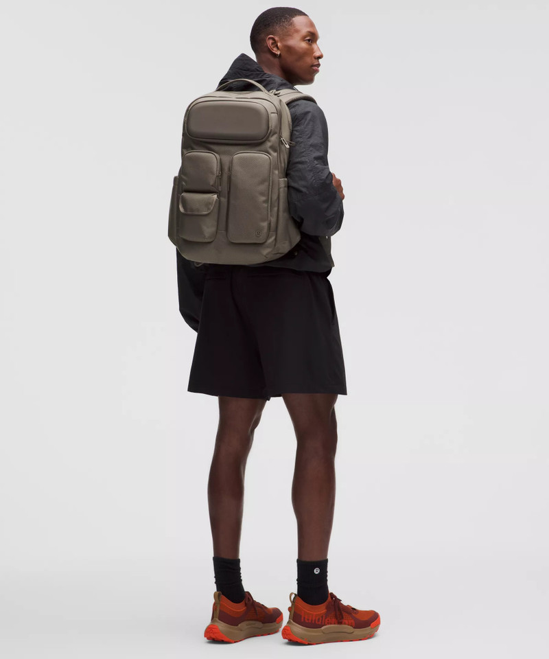 lululemon Cruiser Backpack 26L *Updated outlook