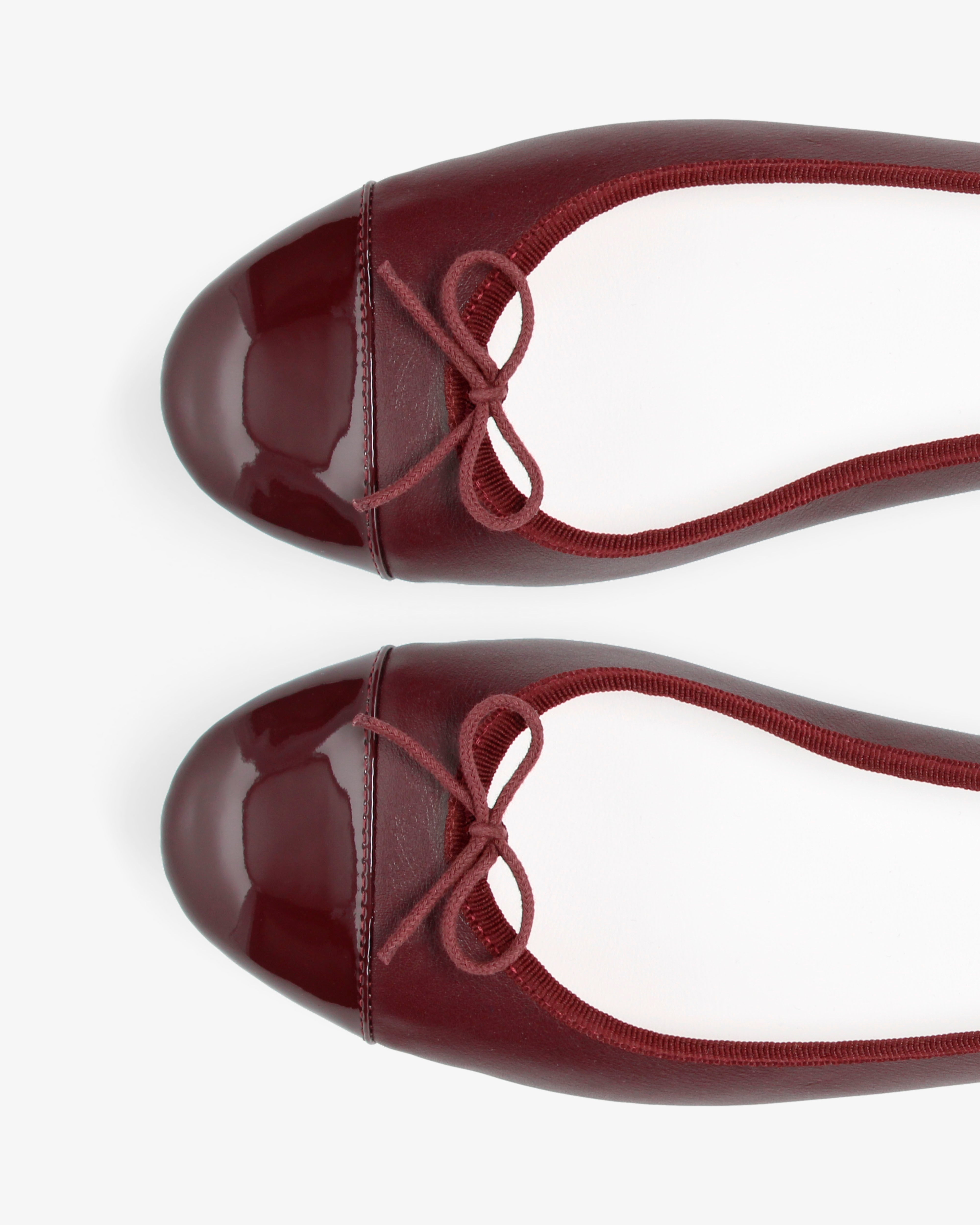 Flora ballet flats - 4