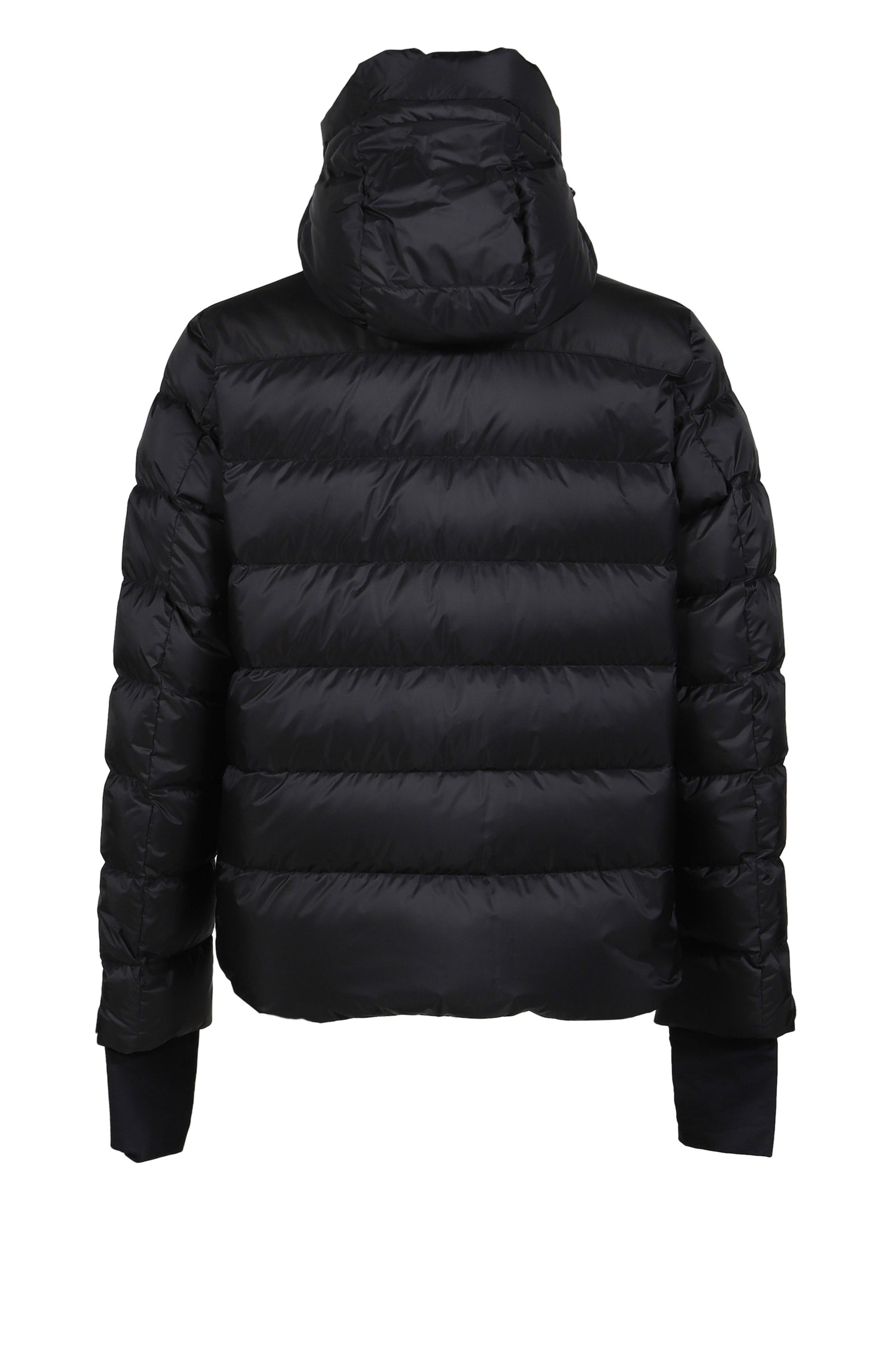 CAMURAC JACKET / BLACK - 2