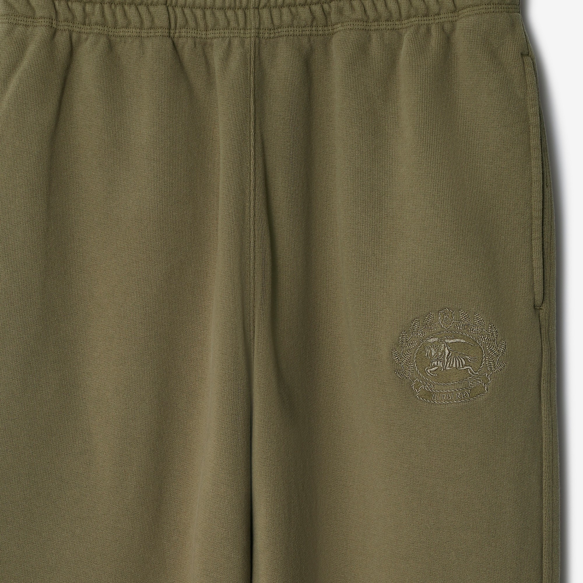 EKD Cotton Jogging Pants - 5