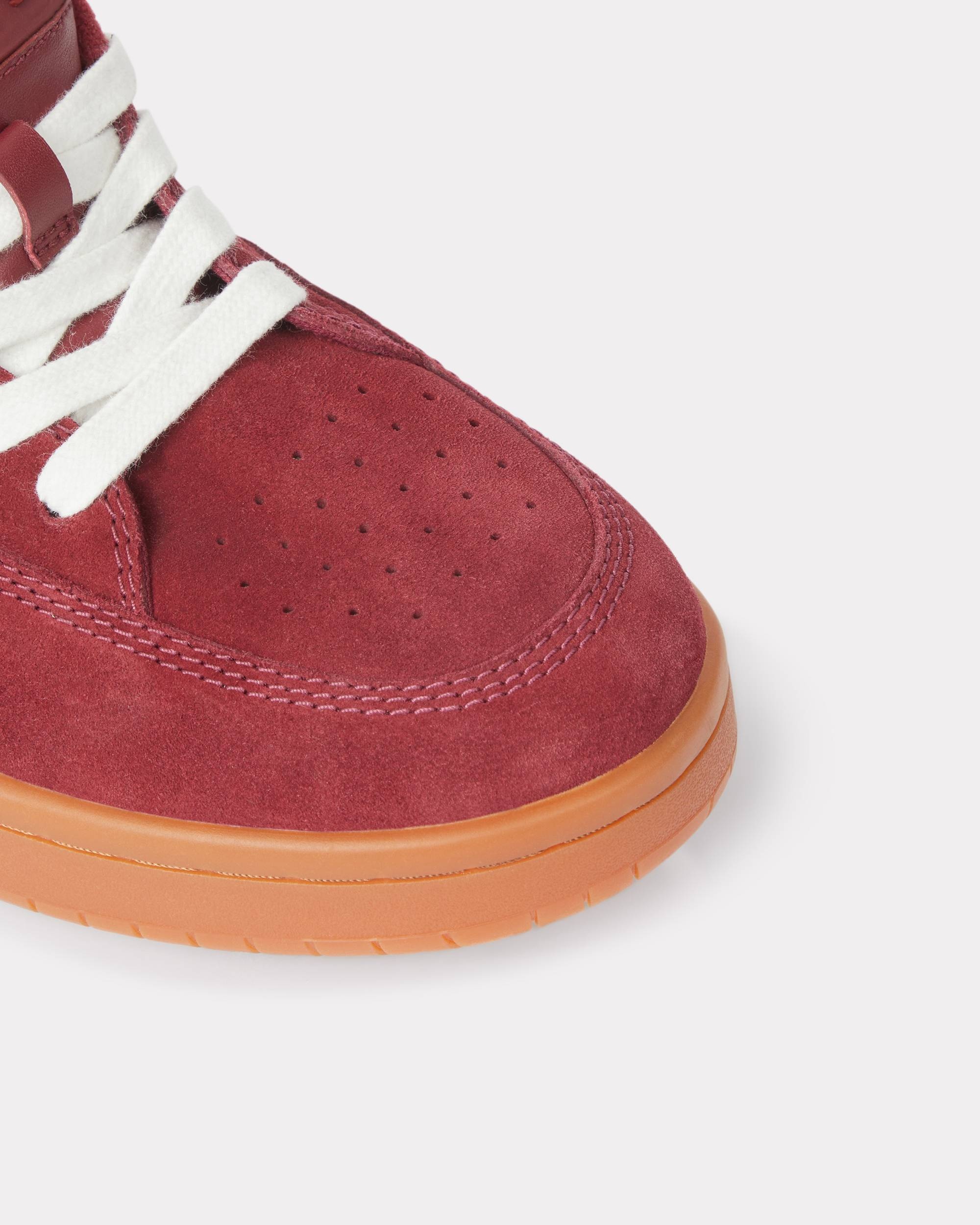 KENZO-Dome sneakers for women - 4
