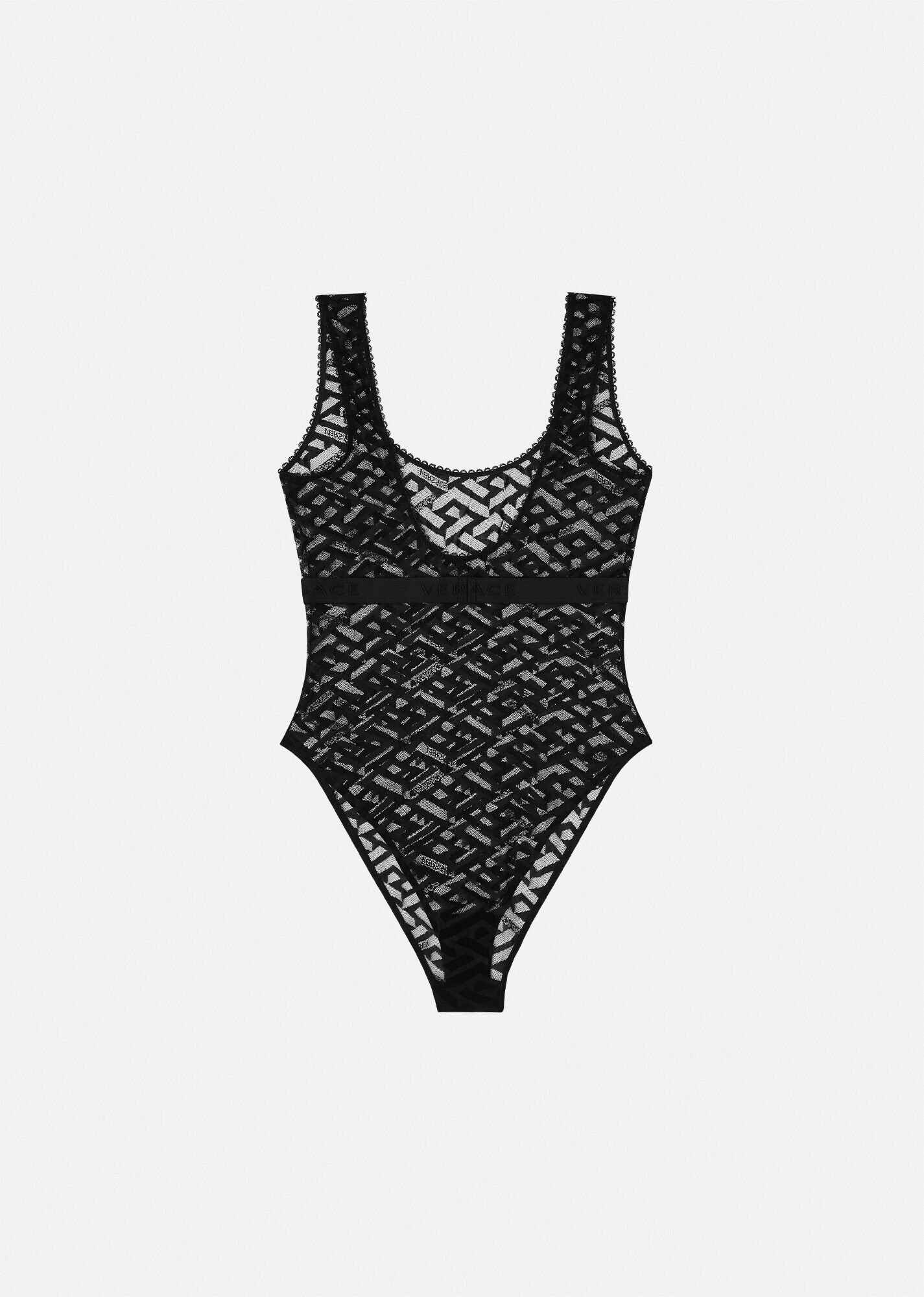 La Greca Body - 3