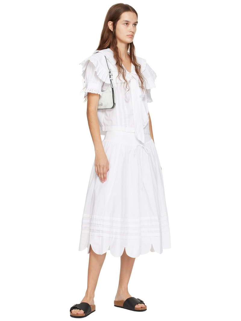 BIRKENSTOCK Black Narrow Catalina Sandals outlook