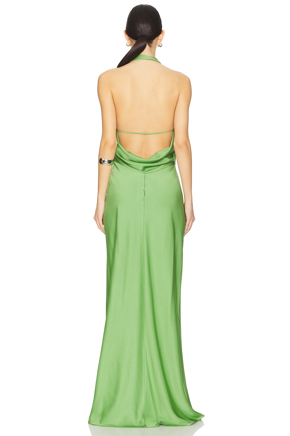 Reannon Draped Gown - 3