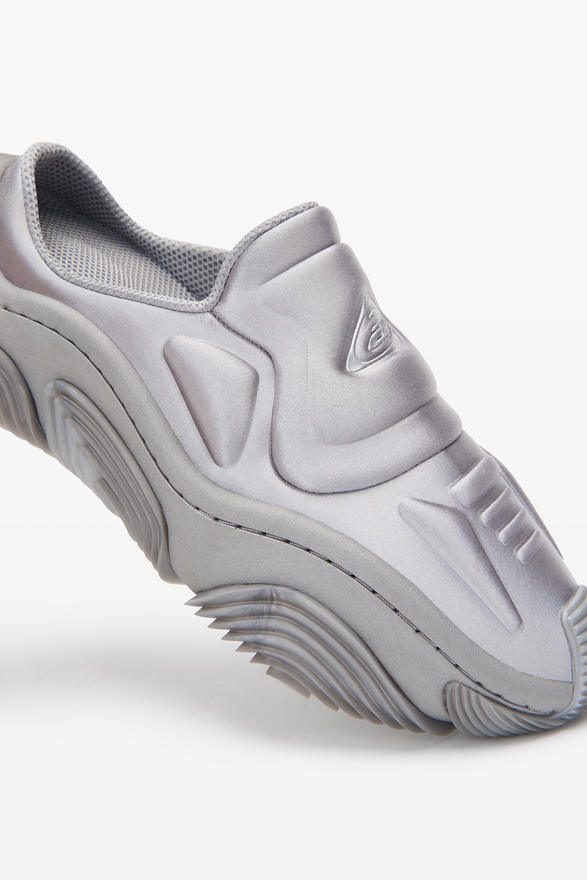 Alexander Wang AW VORTEX MULE IN LYCRA | alexanderwang